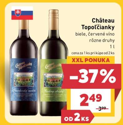 Chateau Topoľčianky