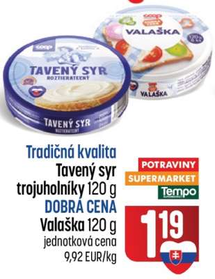 Valaška