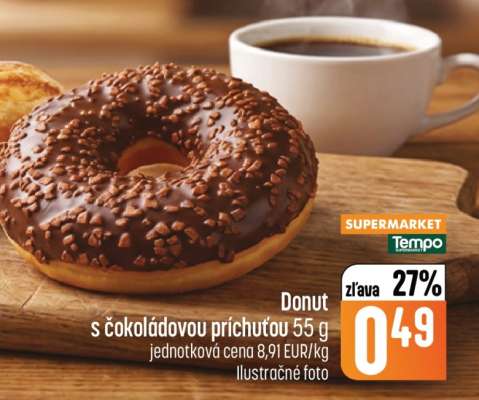 Donut
