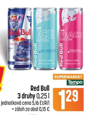 Red Bull