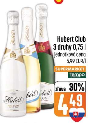 Hubert Club