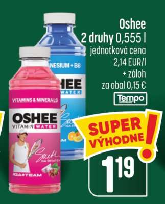 Oshee