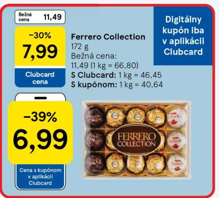 Ferrero Collection