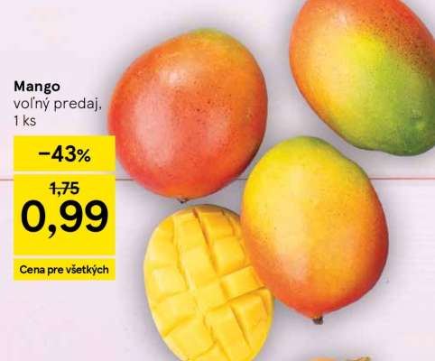 MANGO