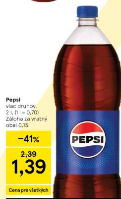 Pepsi