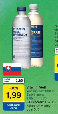 Vitamin Well