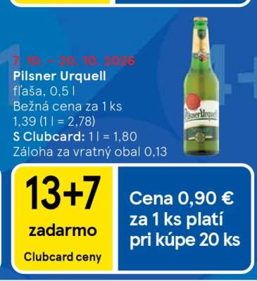 Pilsner Urquell