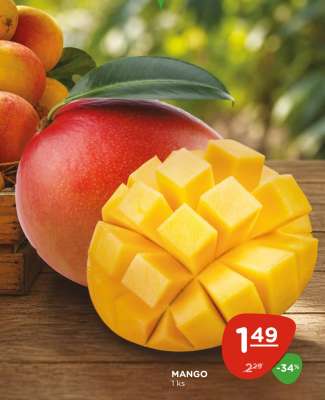 MANGO