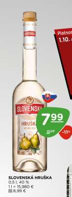 Slovenská Hruška