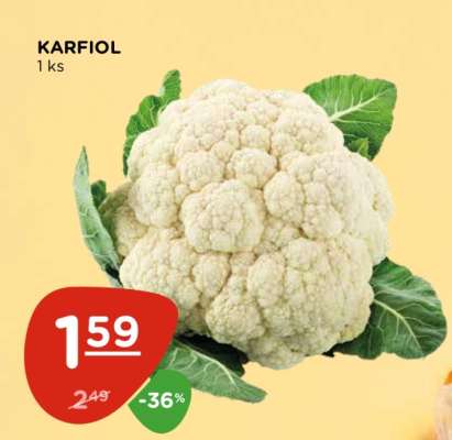 Karfiol