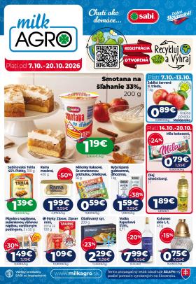 Milk AGRO