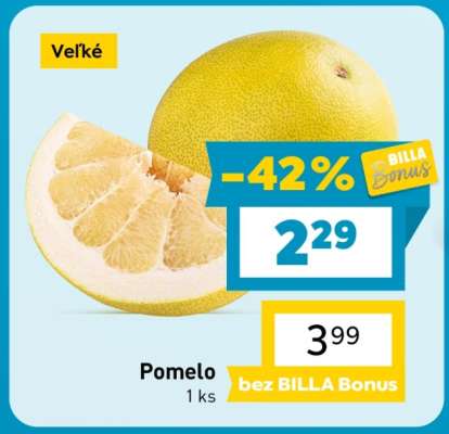 Pomelo