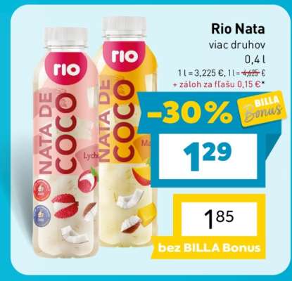 Rio Nata