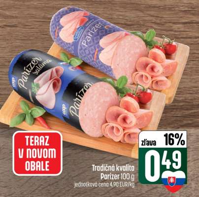 Parízer