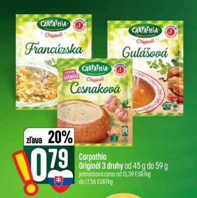 Carpathia