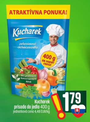 KUCHAREK