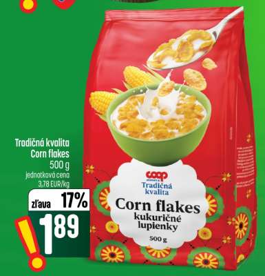 Corn Flakes