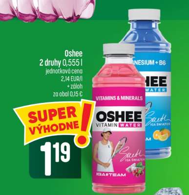 Oshee