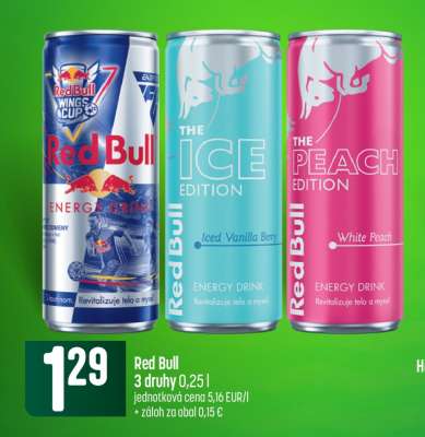 Red Bull