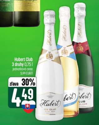 Hubert Club