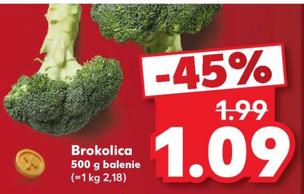Brokolica