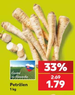 Petržlen