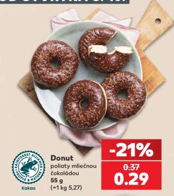 Donut