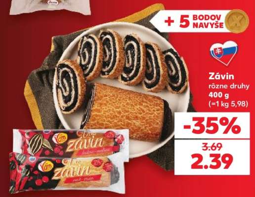 Závin