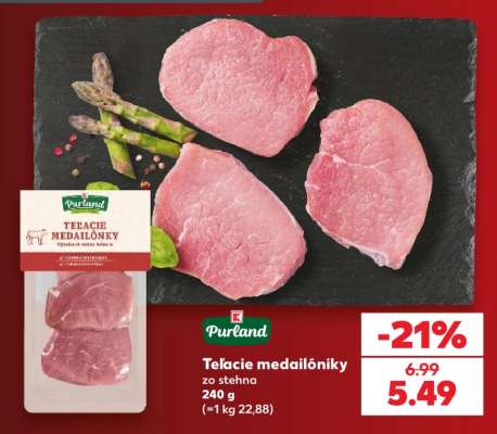 Teľacie medailóniky