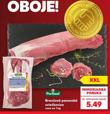 Bravčová panenská sviečkovica