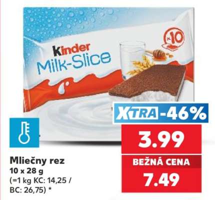 Mliečny rez