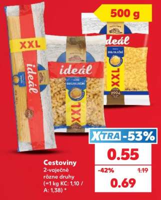 Cestoviny
