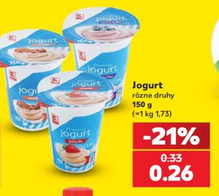 Jogurt