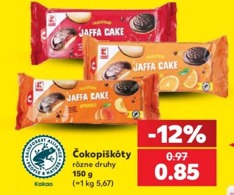 Čokopiškóty