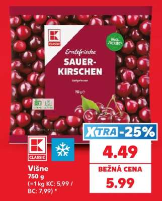 Višne