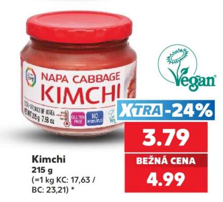 Kimchi