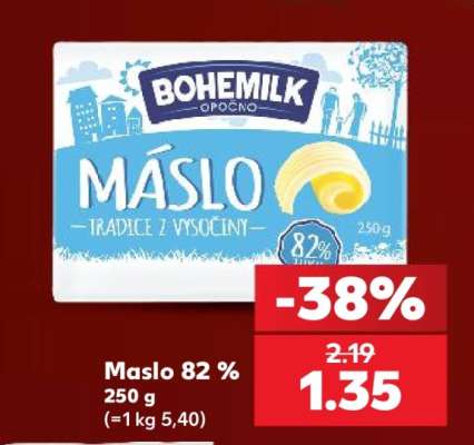 MASLO 82%