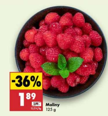 Maliny