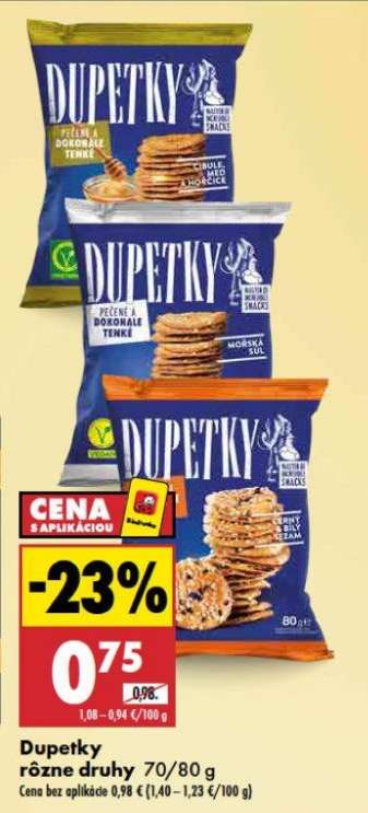 Dupetky