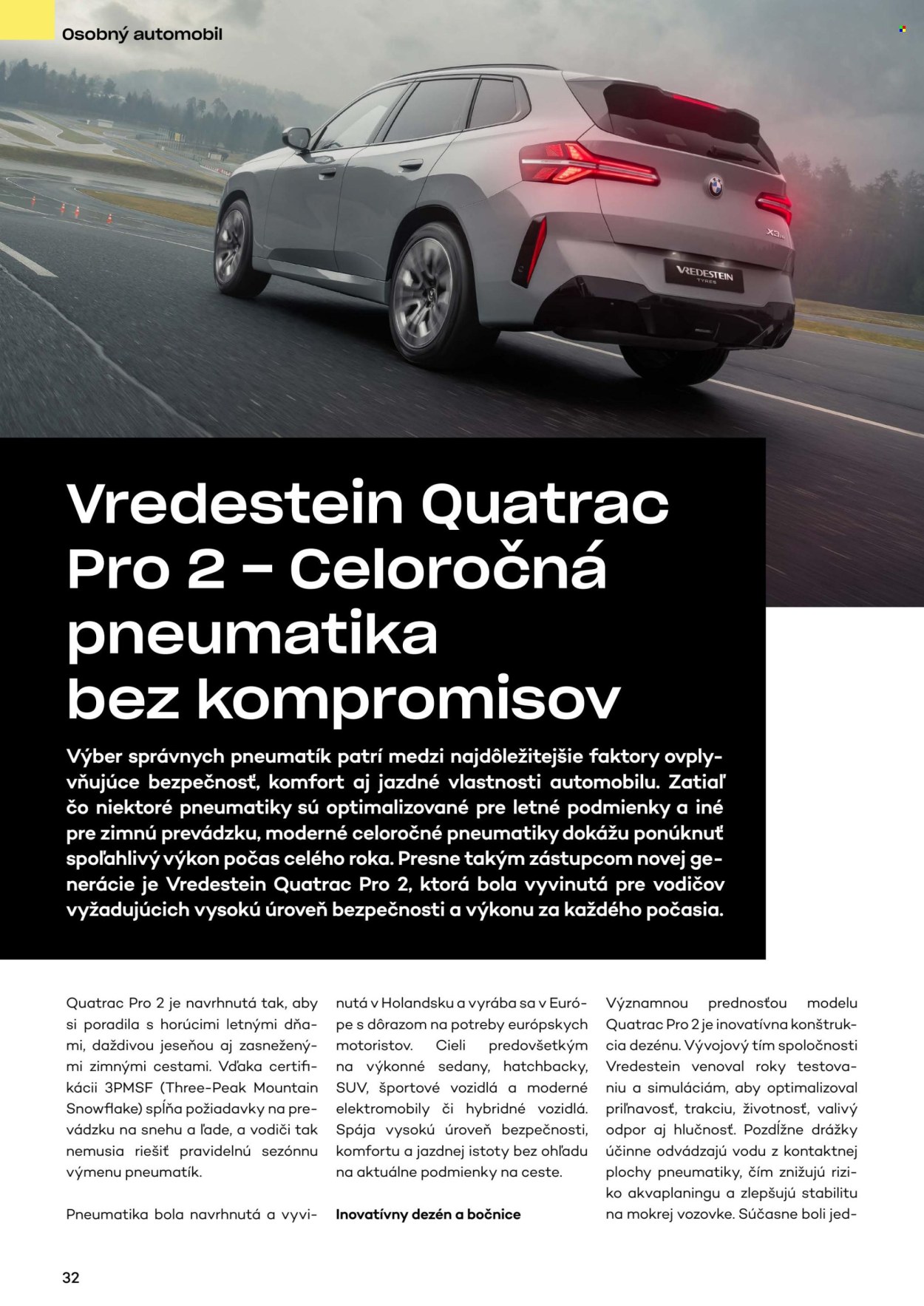 Leták LKQ. Strana 32