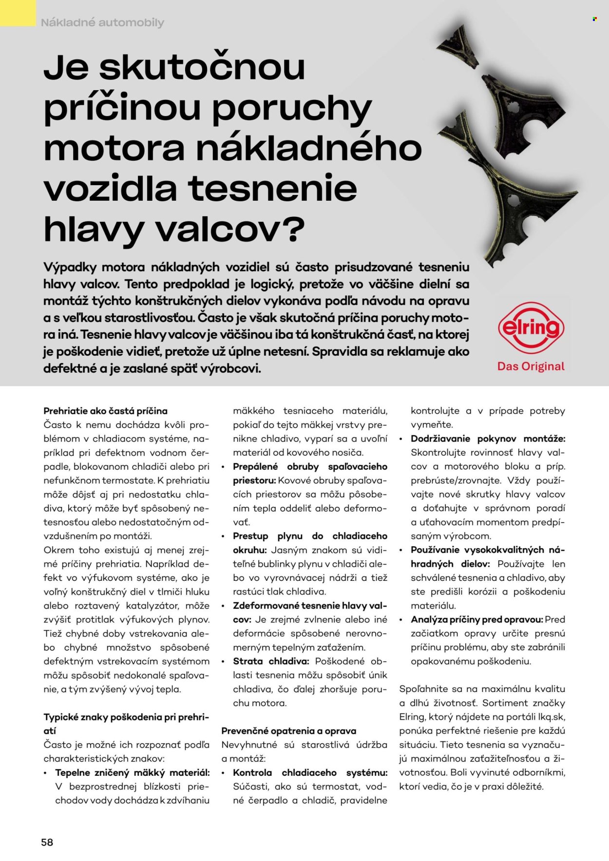 Leták LKQ. Strana 58