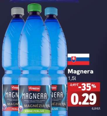 Magnera