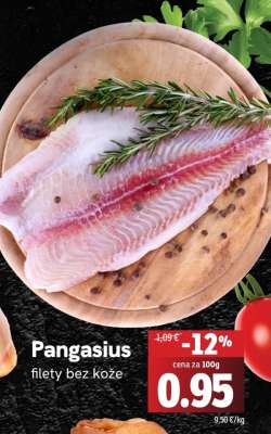 Pangasius