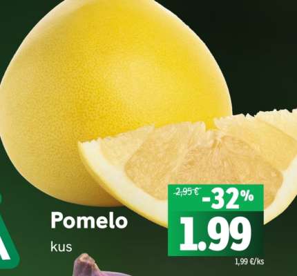 Pomelo