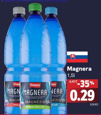Magnera