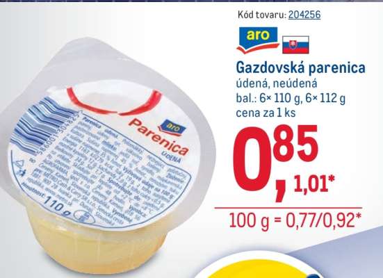 Gazdovská parenica