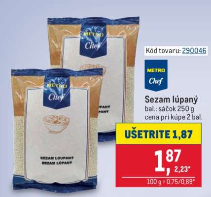 Sezam lúpaný