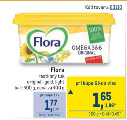 Flora