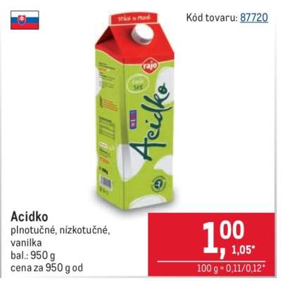 Acidko