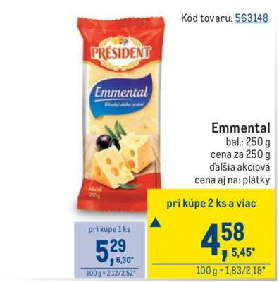 Emmental